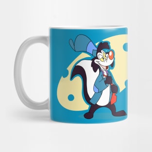 Skunky Skunk Mug